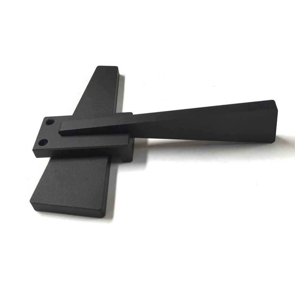 Metal 3Pcs Optic Leveler Combo Scope Mounting Tool Kit Calibrator for Riflescope