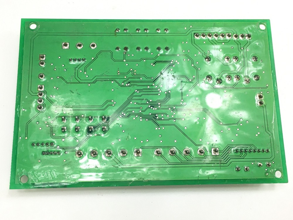 Source 1 1663678 Control Circuit Board 663678 used #D345