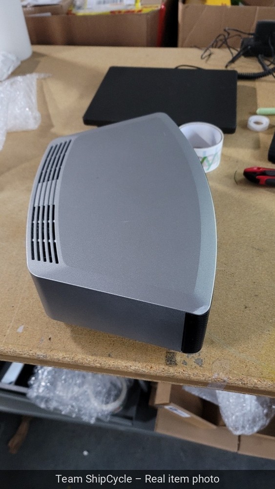 DEFECTIVE Bose Wave Music System IV Shelf Stereo System G3D