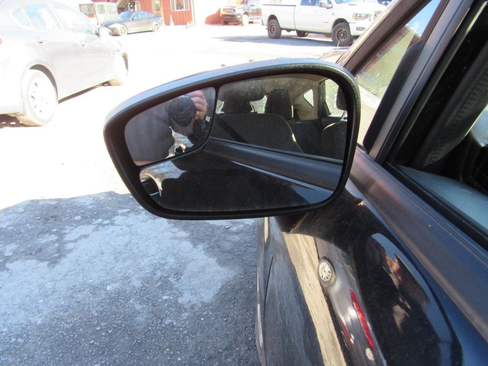 FIESTA 2019 Glove Box 1103763