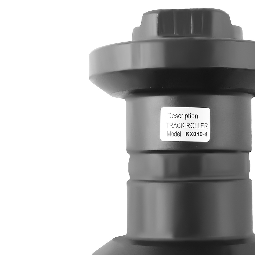 Excavator Bottom Roller for Kubota KX Series RD118-21700 Direct Replacement 8PC