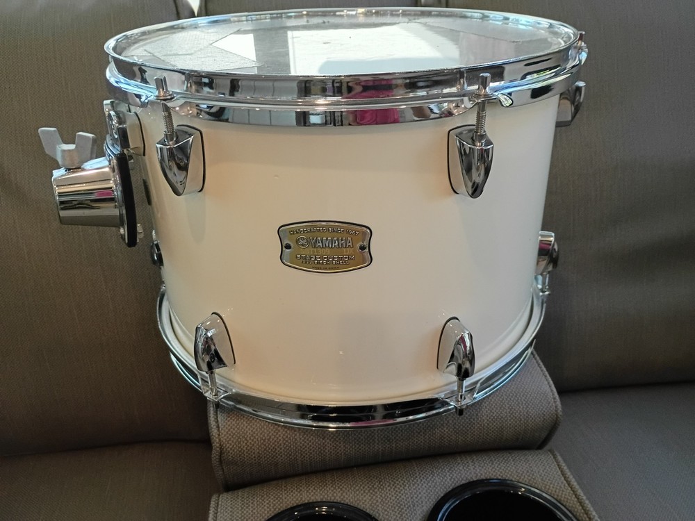 Yamaha Stage Custom 13x9 Tom