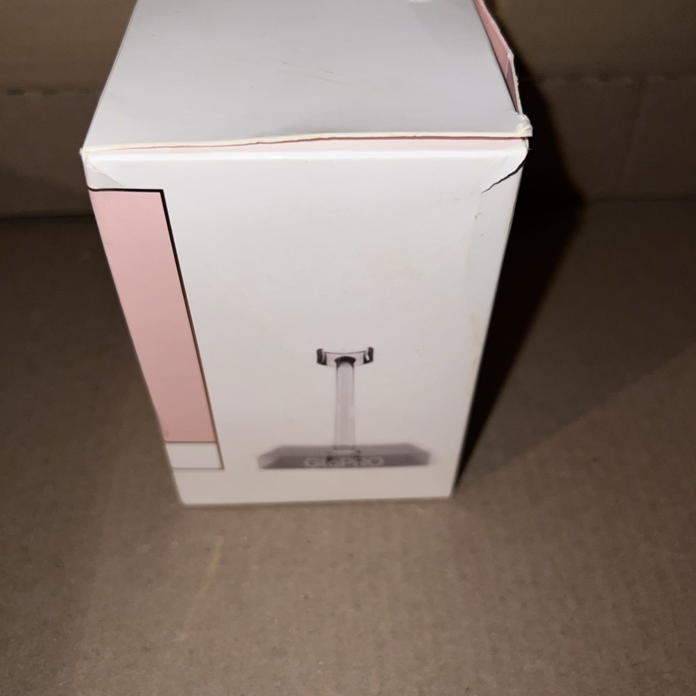 Beauty Bioscience GloPRO Microneedling Tool Stand Open Box
