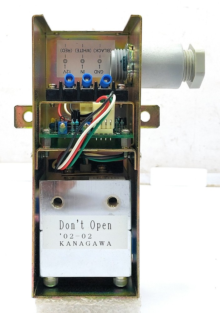 Ysk systems 2000-02 Module 13442