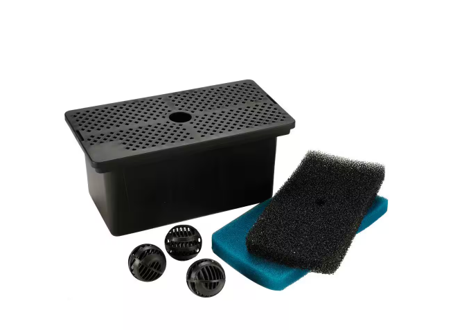 TotalPond Universal Pump Filter Box - #52231