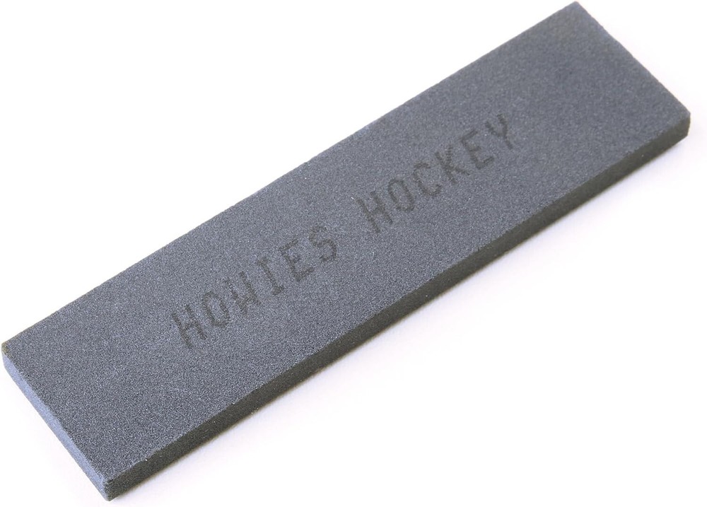 Silicon Carbide Hockey Skate Sharpening Stone - Precision Performance
