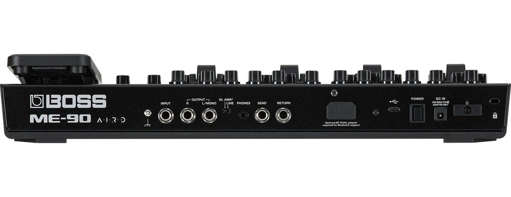 Boss ME-90 Multi-Effects Guitar Pedal