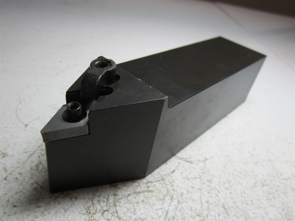 MDPNN244D External Negative Steel Indexable Turning Tool Holder