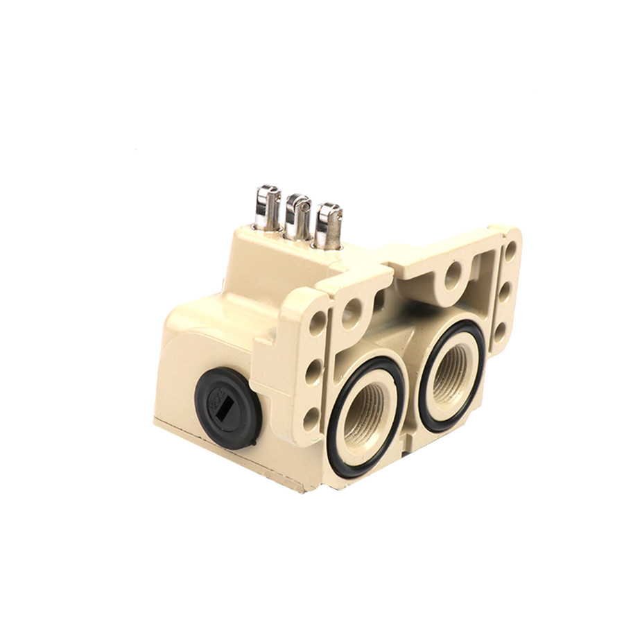 Omron VB-3221 Limit Switch New in Box