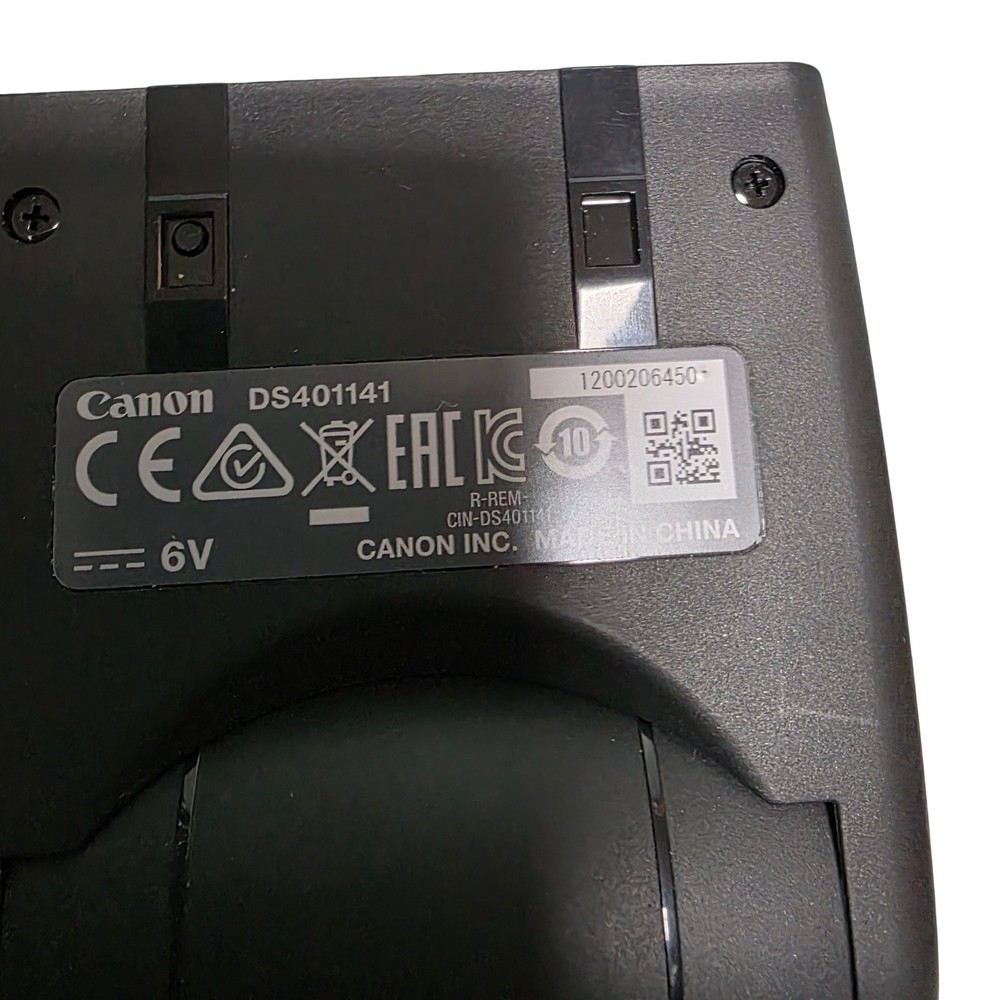Canon 470EX-AI Speedlite Camera Flash