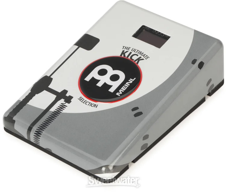Meinl Percussion STB6 Digital Stomp Box