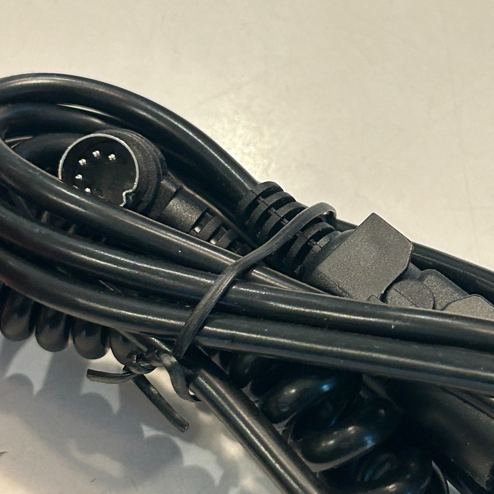 Remote Control HC04-008 CD Tech For Power Lift Recliners 5 Pin Head