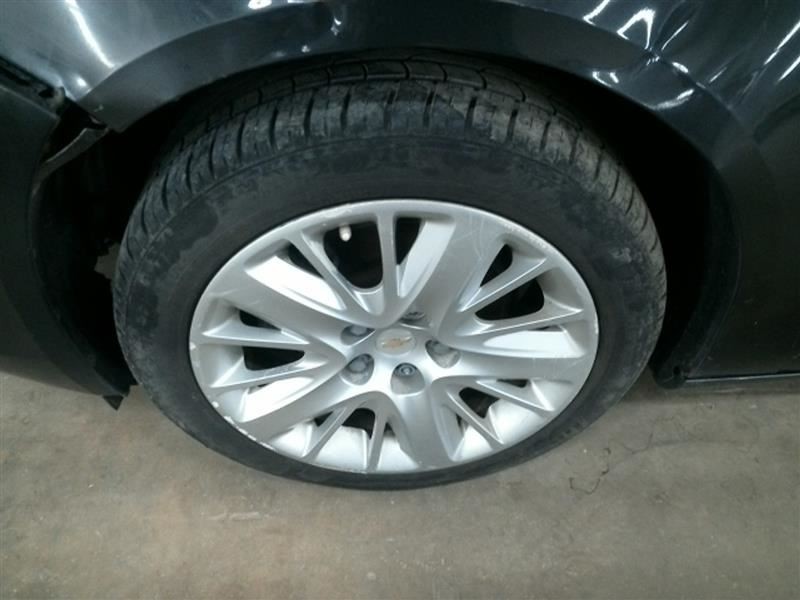 Stabilizer Bar Rear Fits 14-20 IMPALA 104006355
