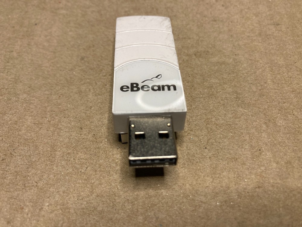 Luidia eBeam Wireless USB Adapter