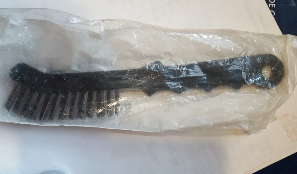 Mac Tools L13410 Brake Caliper Brush P3C