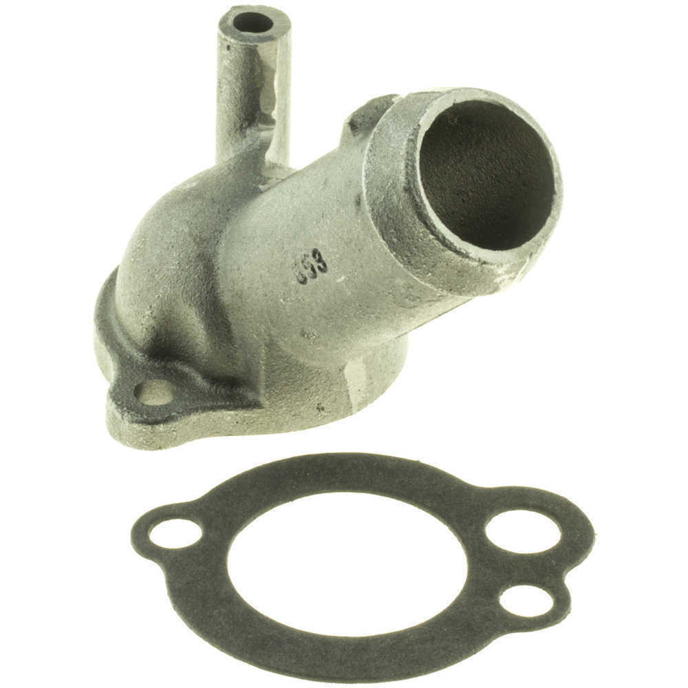 Engine Coolant Water Outlet Motorad CH4853