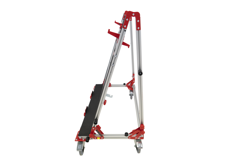 Rubi Slab A Frame Cart