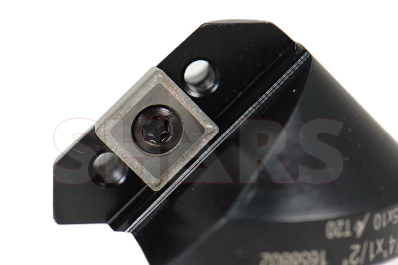 SHARS 1/2" 60 Degree Countersink NEW !]
