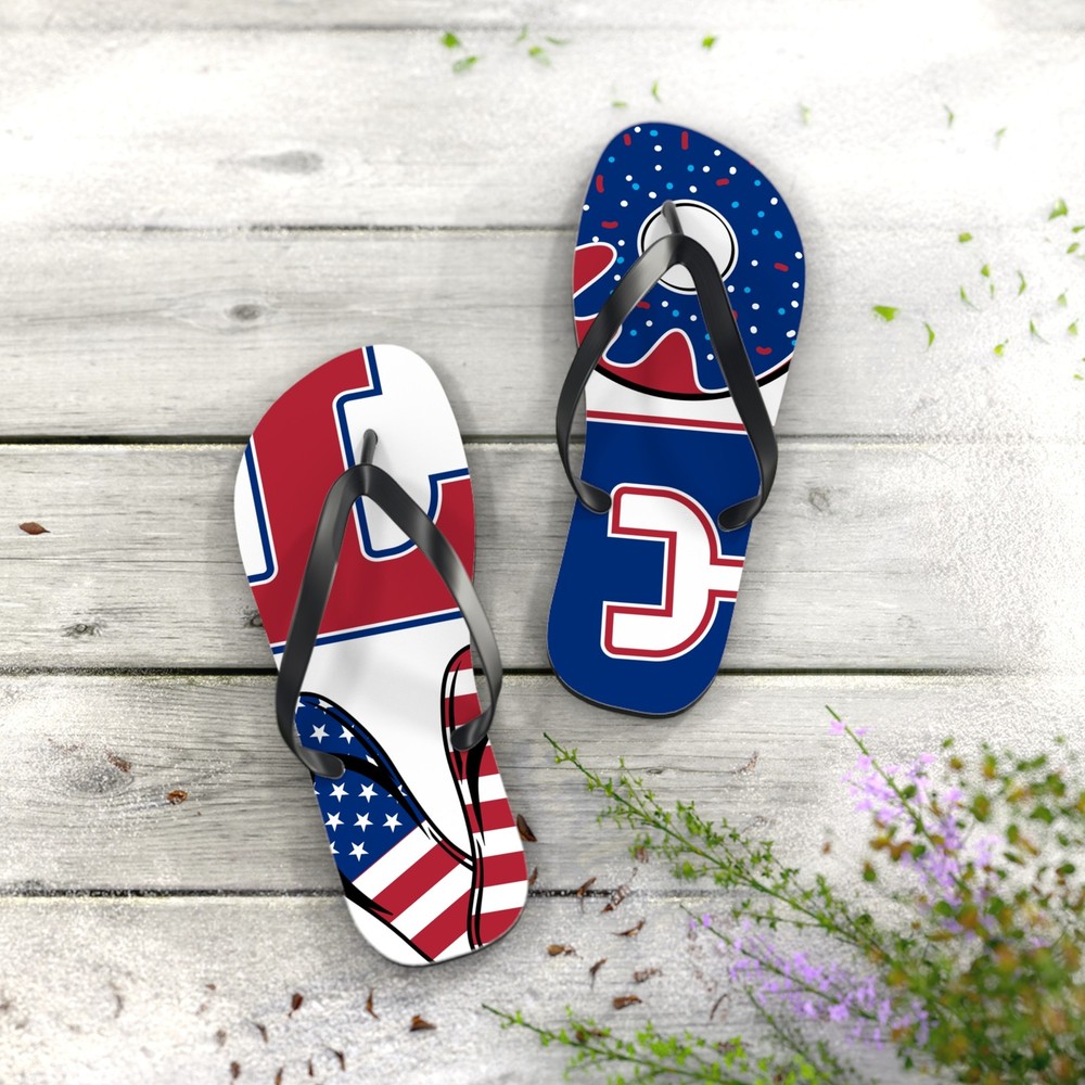 Flip Flops