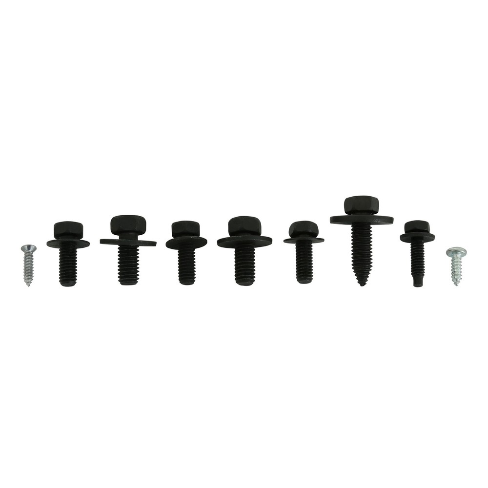 Brothers Trucks 81309-67 Front End Bolt Kit