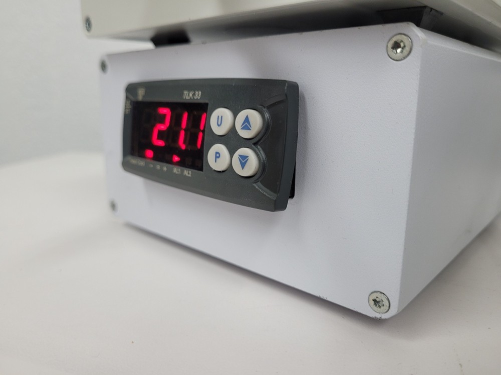 CTC Analytics Microcal Autosampler MXY 01-01B W/ Stack Cooler & CTC Analytics