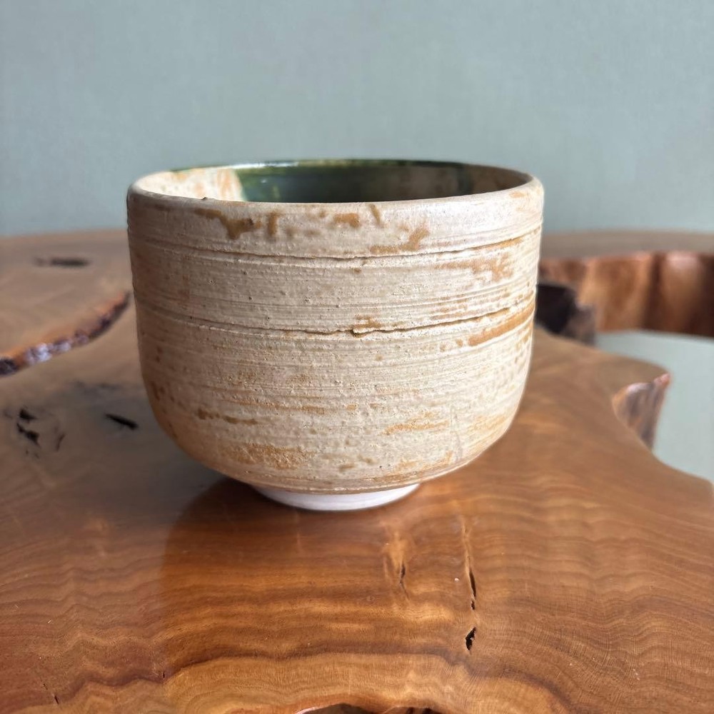 Tea Utensils Artistwork Matcha 401