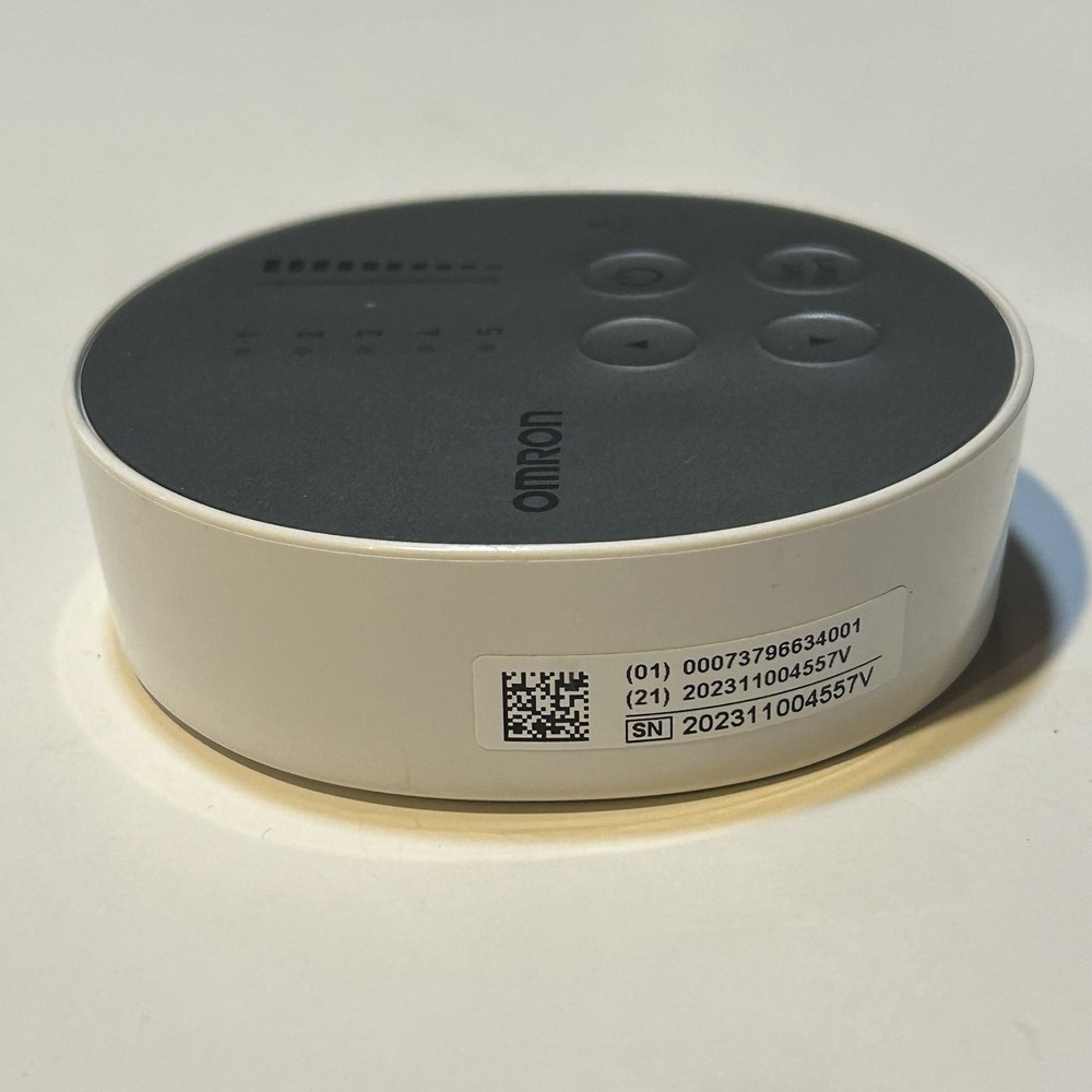 Omron Pocket Pain Pro PM400 (Unit Only)