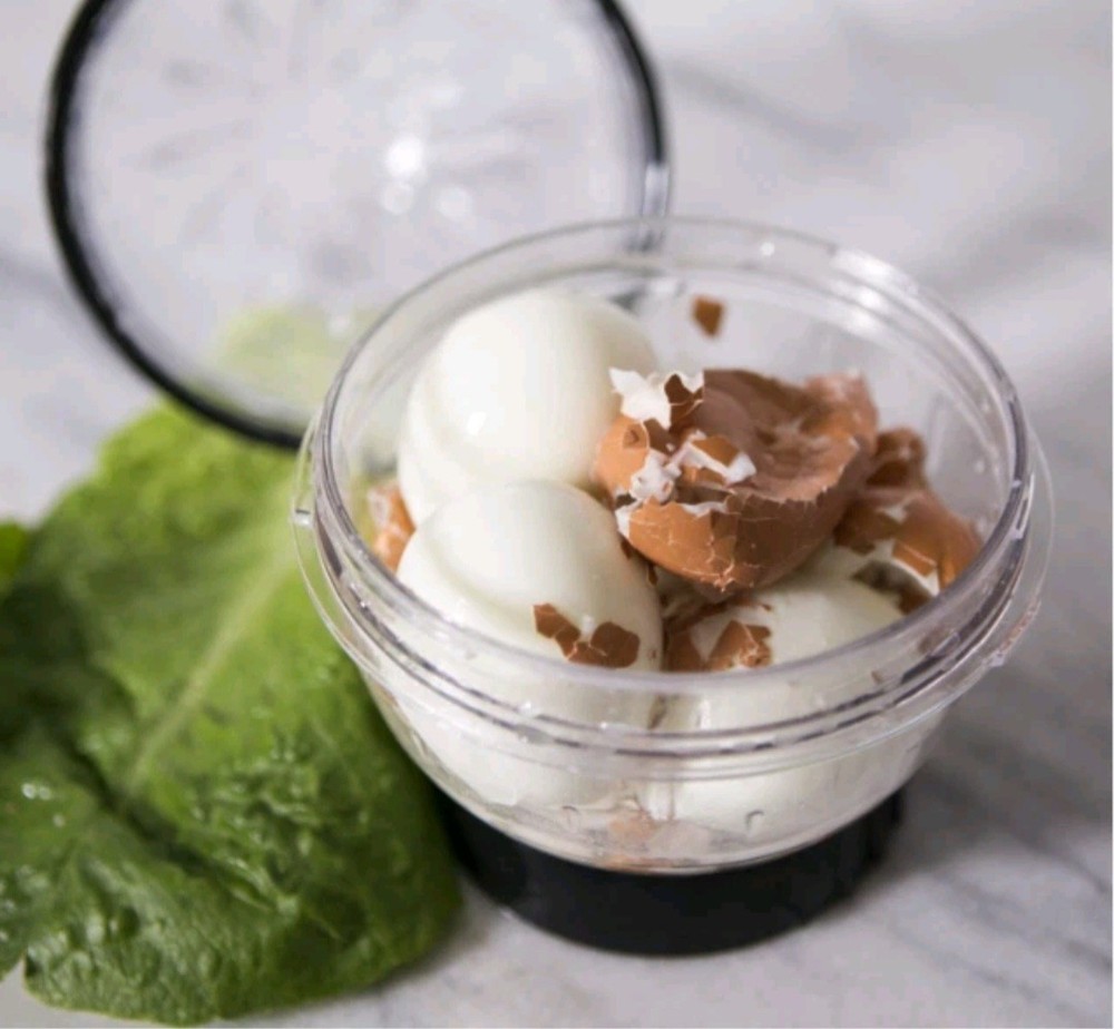 Target VIvitar Bullseye EZ EGG Stripper Deluxe Multi Egg Peeler