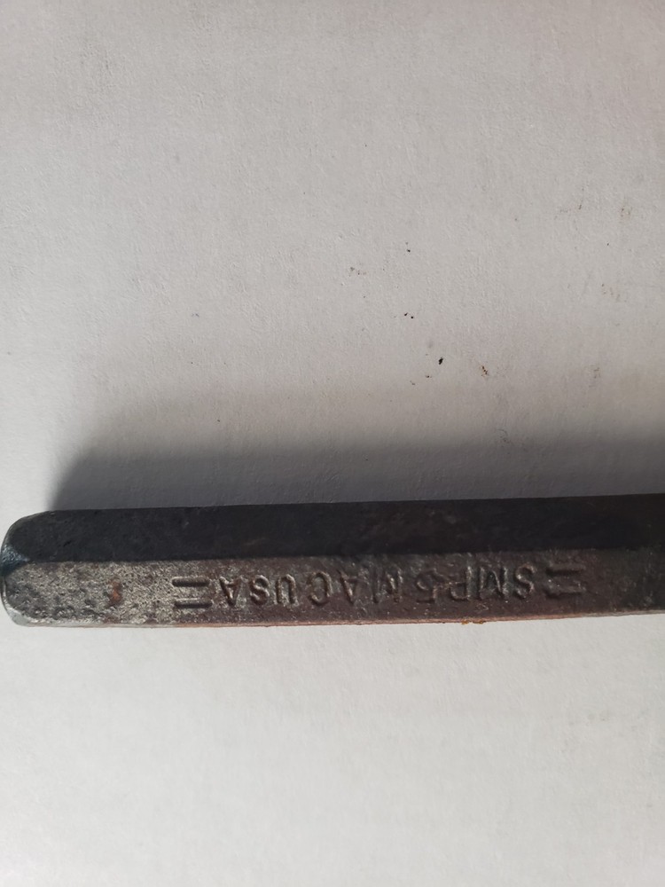 MAC SMP5 Metal Punch/Alignment Tool