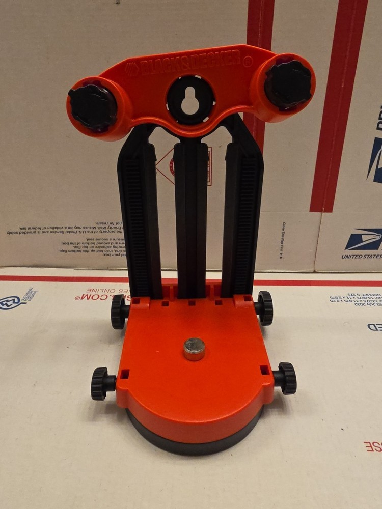 Black & Decker BDL-310S Projected Crossfire Auto Level Laser