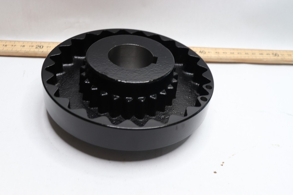 Sleeve Coupling Flange 42mm Bore 004925