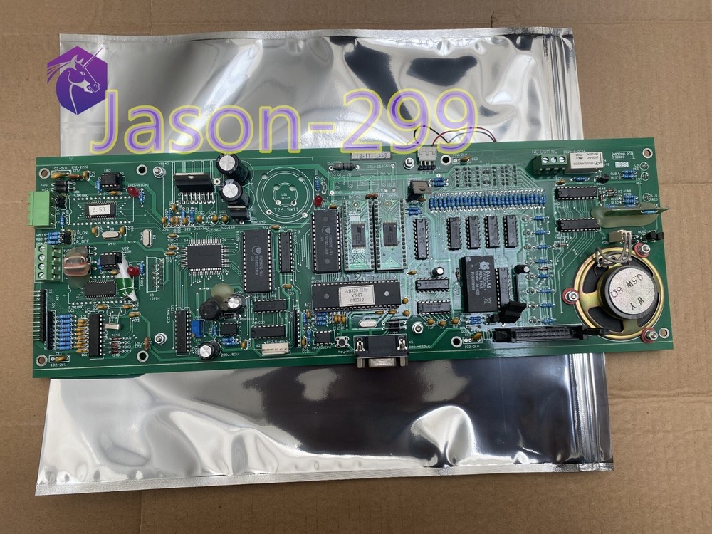AB320H.PCB 130813 fast ship by DHL OR EMS