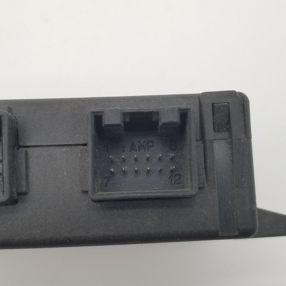 2003 2004 LAND ROVER Driver PDC Park Assist Control Module OEM