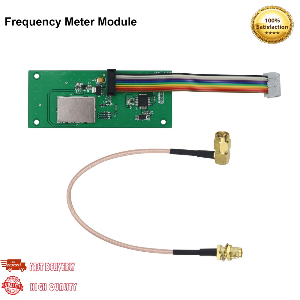 18G Frequency Meter Module For HP Agilent Frequency Meter 53131 53132 53181 os67