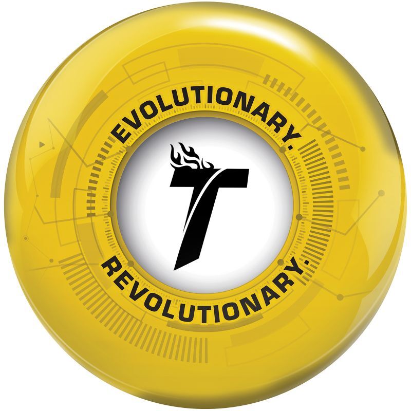 Track Viz-A-Ball