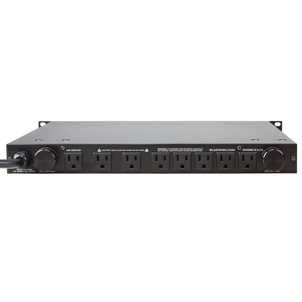 Blastking PC904-AV3 30 Amp Power Conditioner