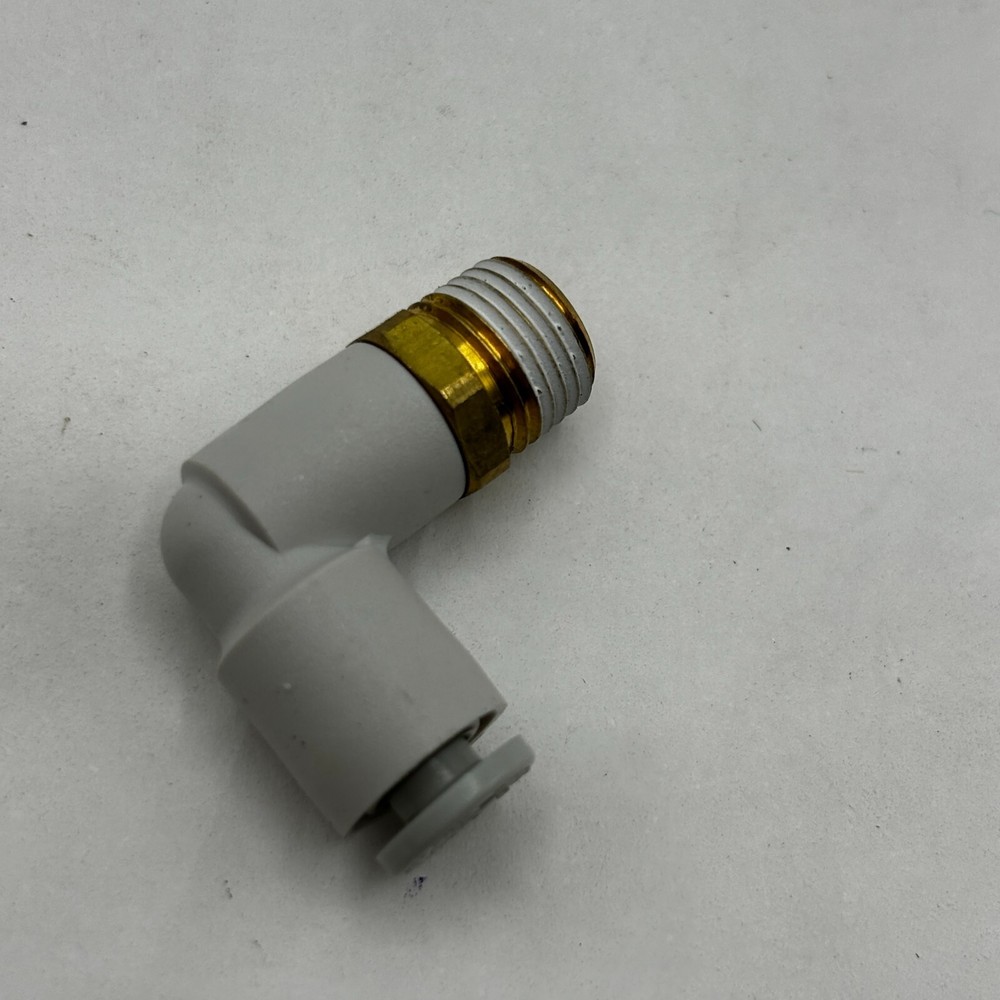SMC KQ2L04-01S Male Elbow Fitting ⭐