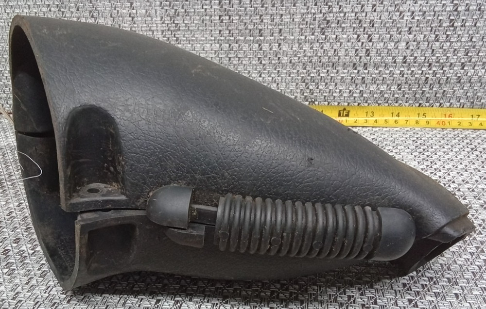 1994 Ski Doo Summit 470 Steering Pad P/N 572044500