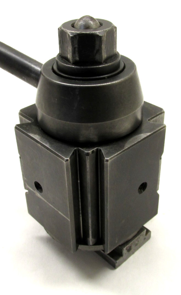 DORIAN SD25AXA QUICK-CHANGE TOOL POST - 0 to 12" SWING