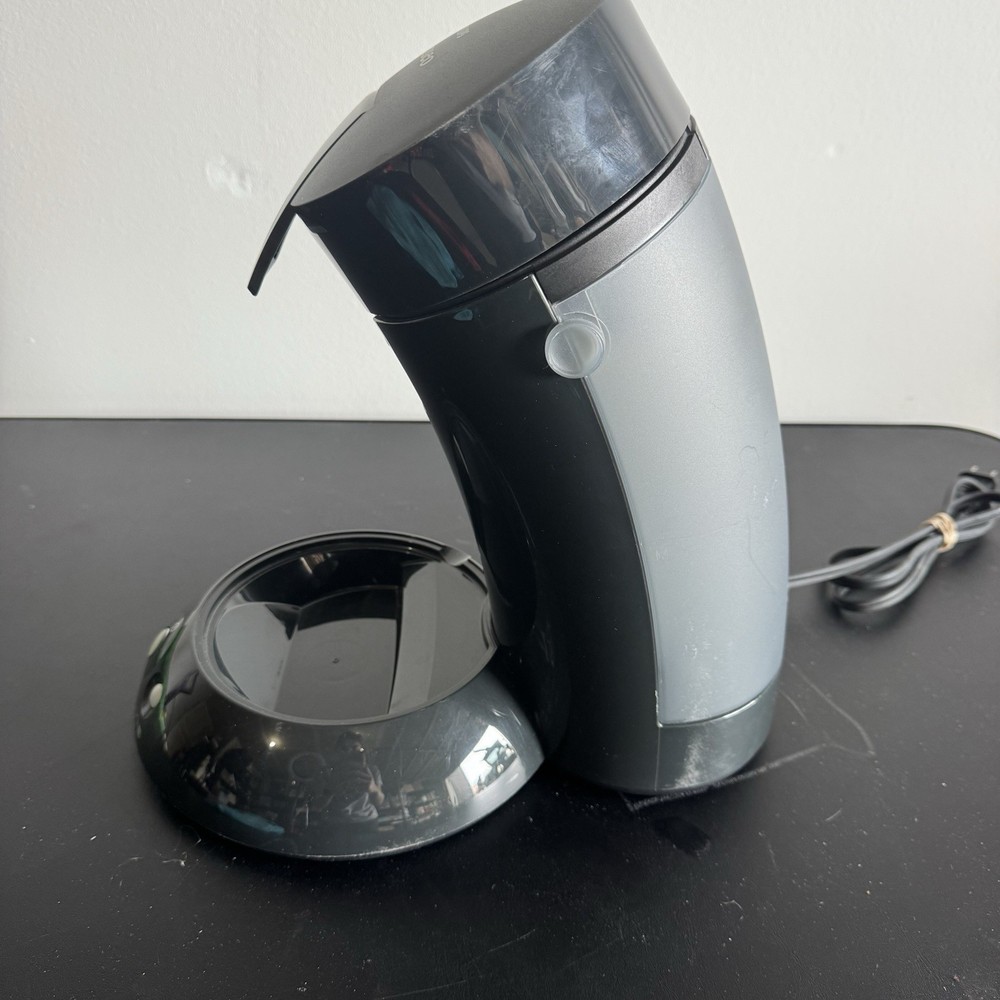 Philips Senseo HD7810 Coffee Maker Base Unit Only Tested Powers On