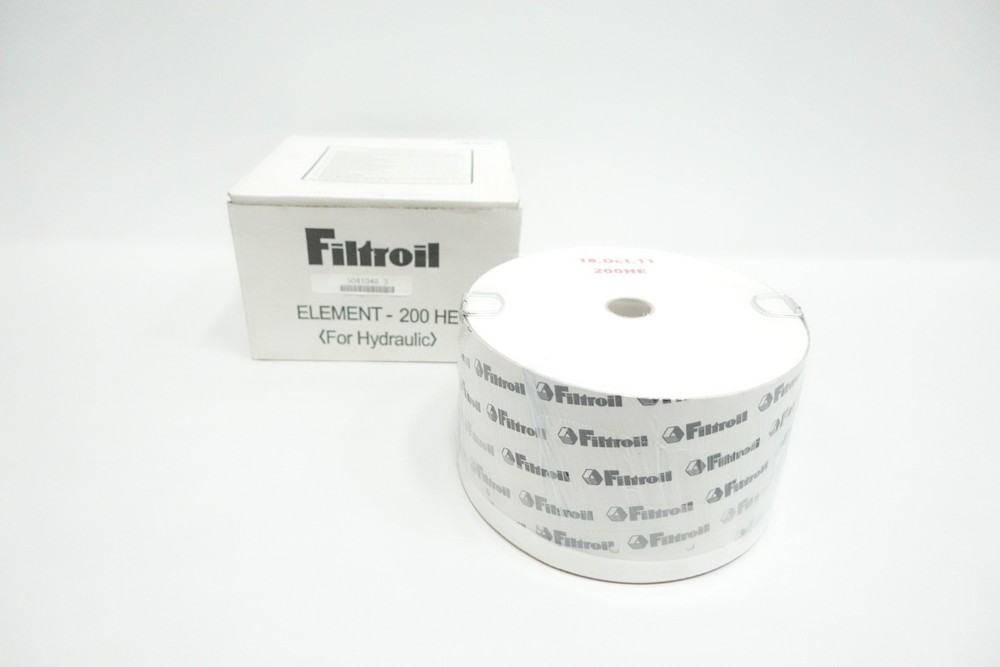 Filtroil 200HE Hydraulic Filter Element