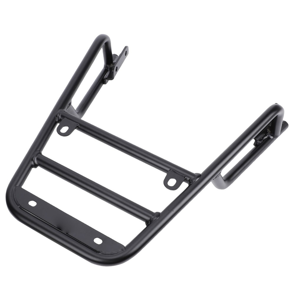 Strong Load Bearing Motorcycle Tail Rack For 125 250 401
