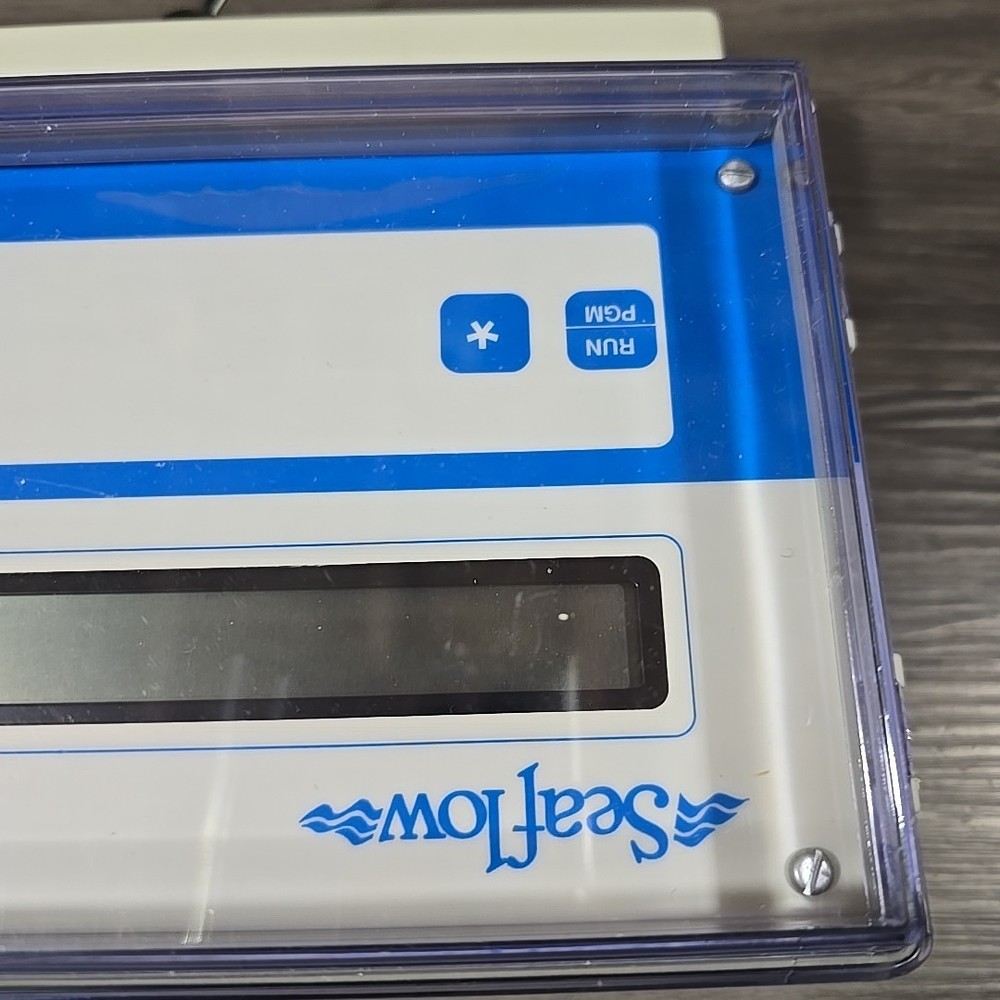 Seaflow Ft 500 Flow Computer Ft500fci