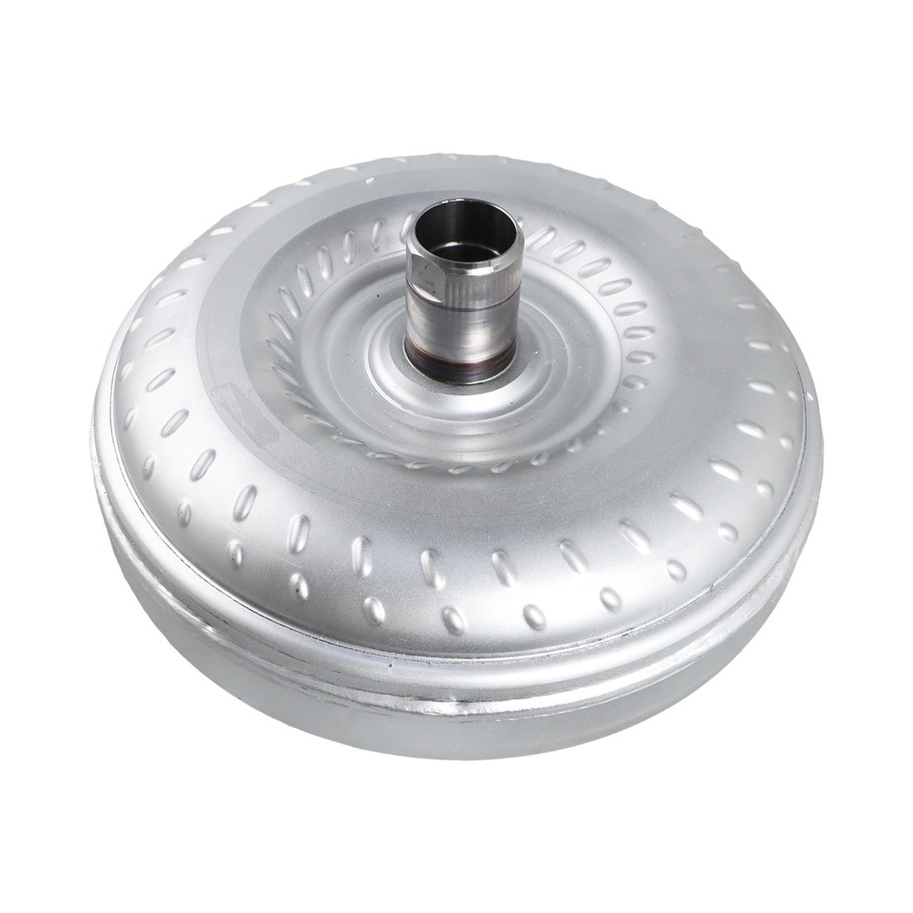 Torque Converter 6F35 4 Bolt for Ford Lincoln 2.0L Automatic