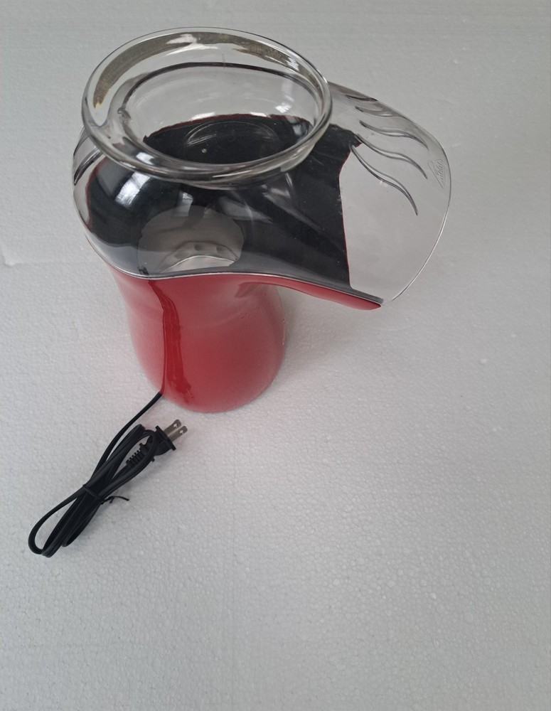 WEST BEND AIR CRAZY POPCORN POPPER