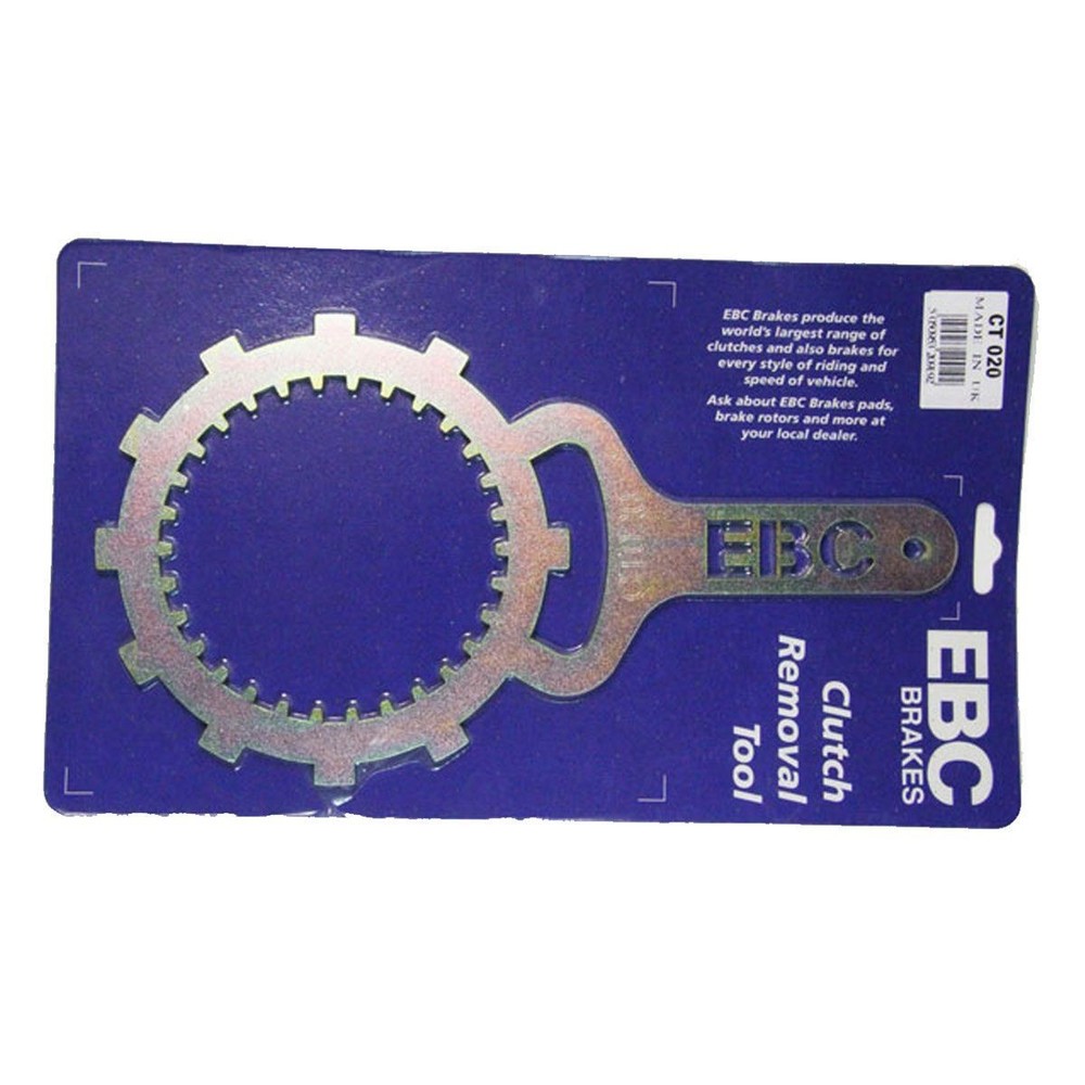 EBC Motorcycle Clutch Component - CT020
