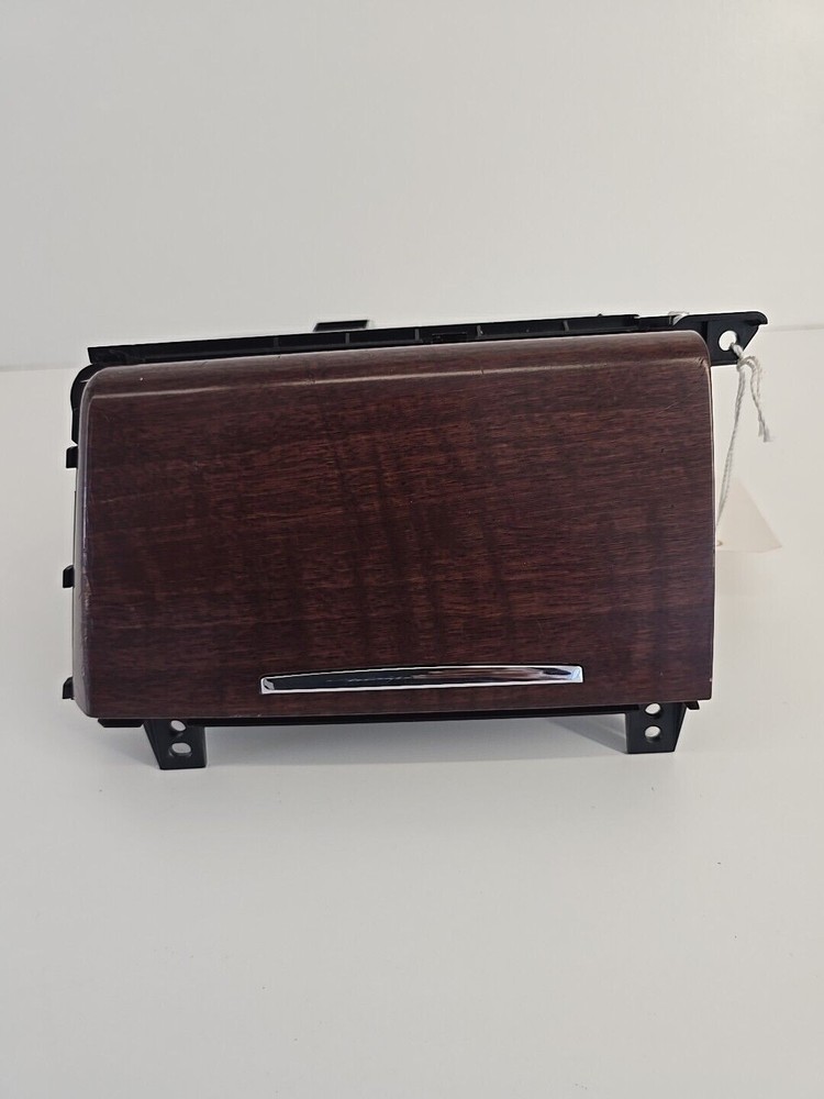 2012 TOYOTA SIENNA Cup Holder