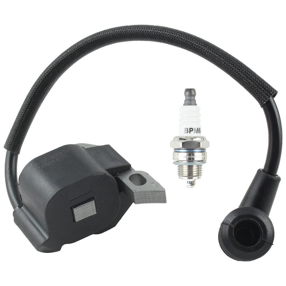 Fits For Ryobi RY38BP Replacement Ignition Module, 309266005 US STOCK