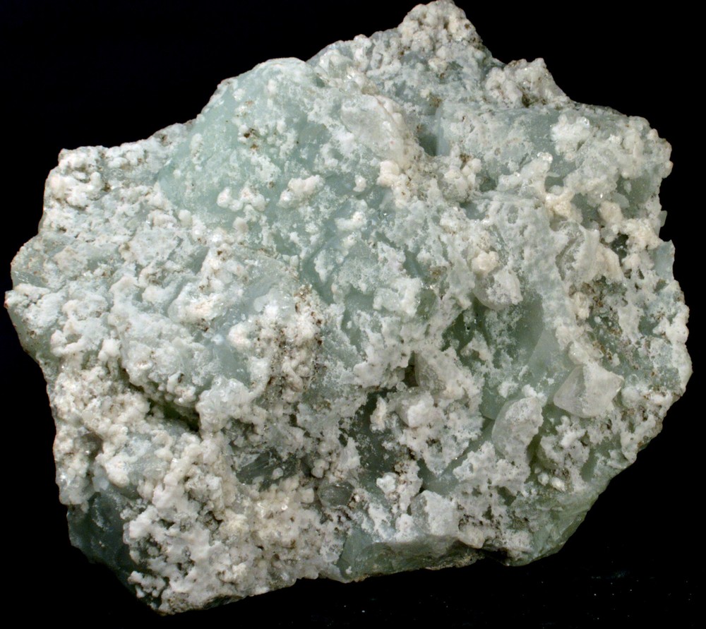 #11,200 Datolite - Mexico --- OVER 4 POUNDS!