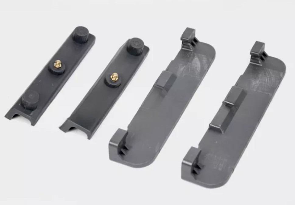 Forklift Sideshift Slider Cascade 55F for TCM 2-2.5 Tons 1SET